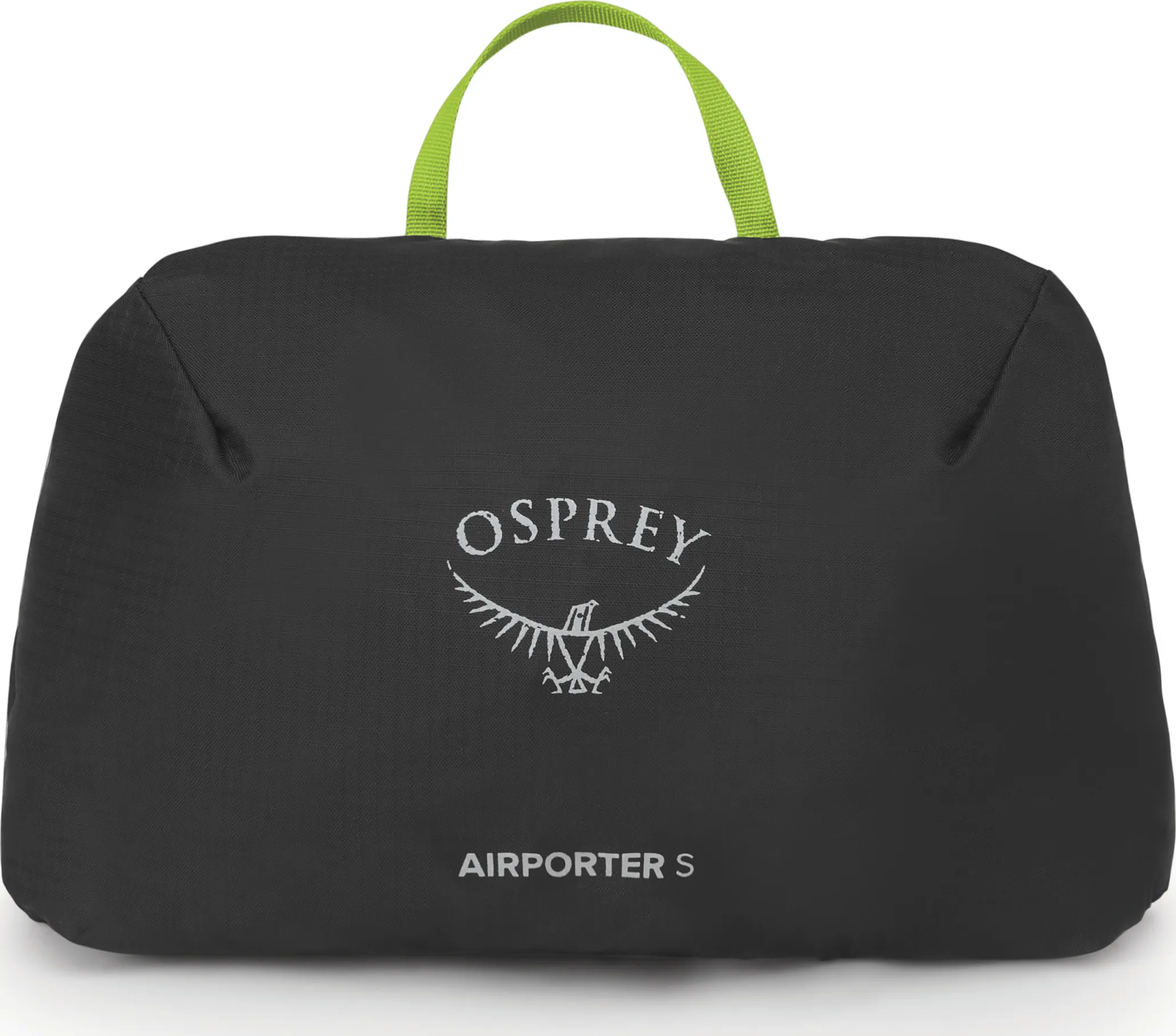 Osprey Airporter Small Black
