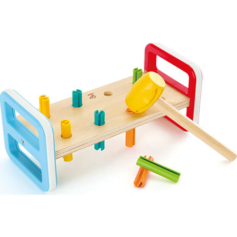 Hape hammerbræt