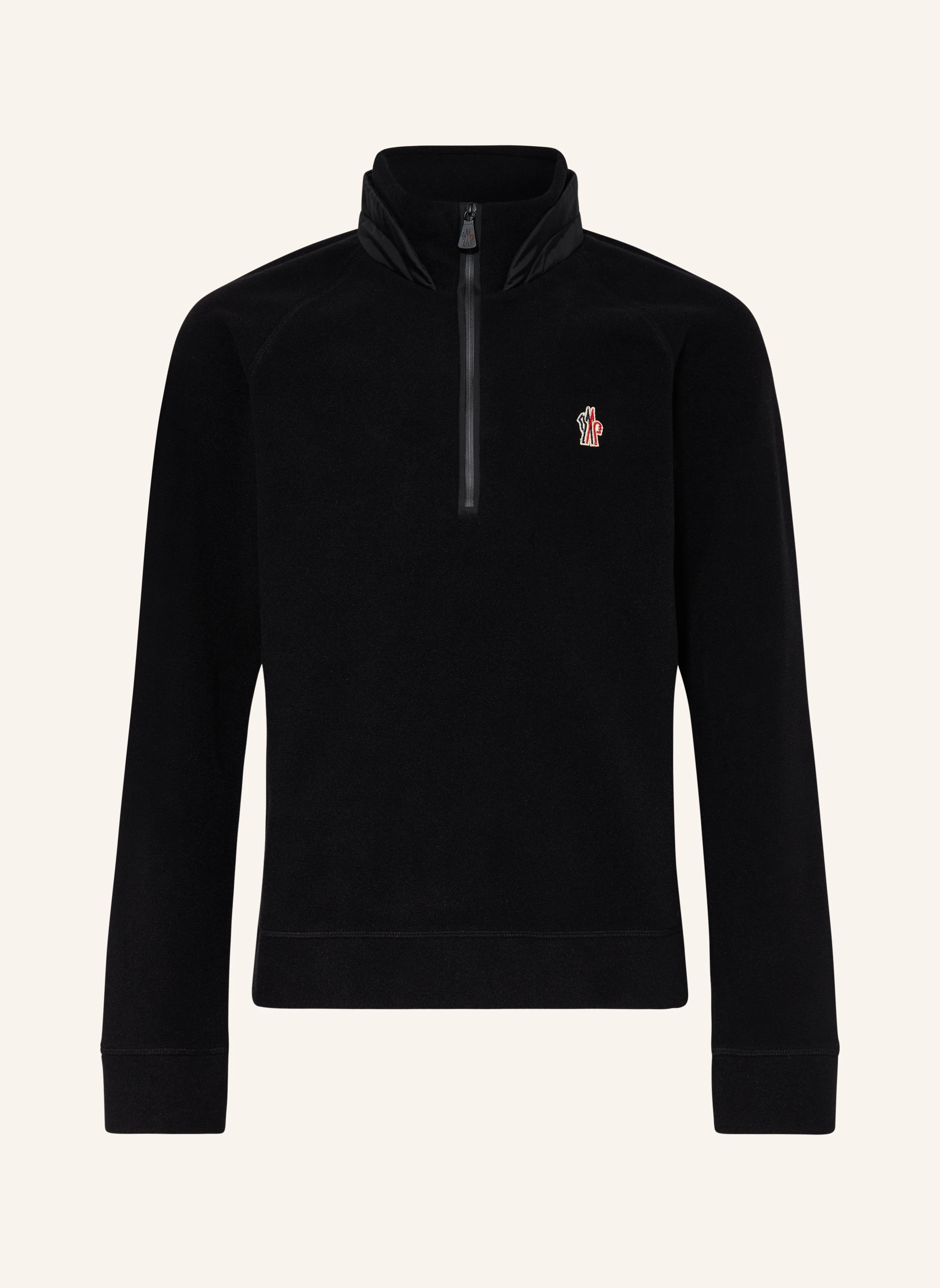 MONCLER enfant Fleece-Troyer