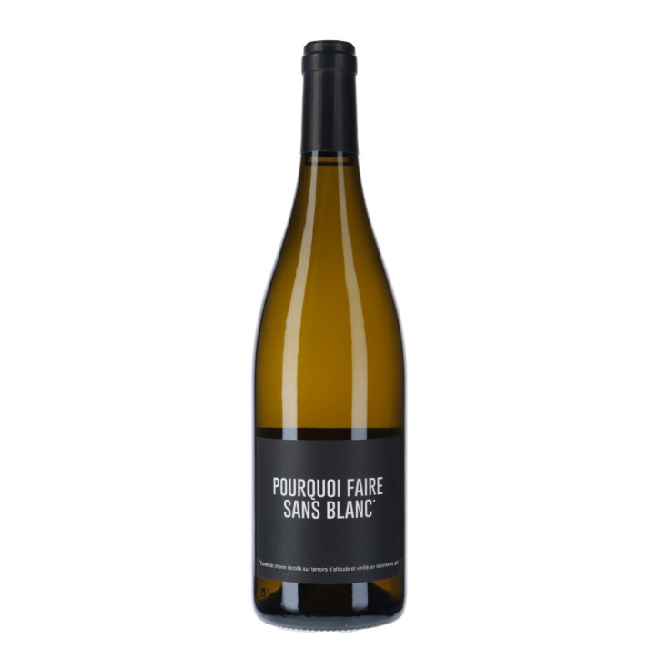 Domaine Sérol Vin de France 