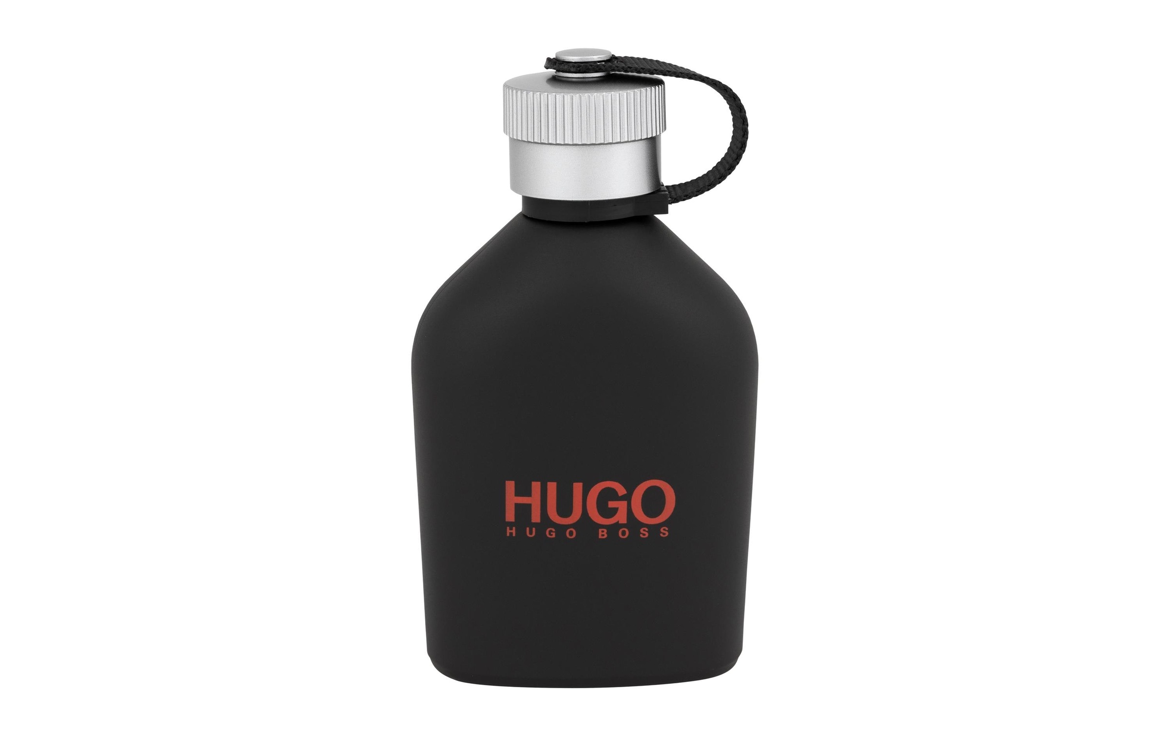 HUGO Eau de Toilette »Different edt vapo«