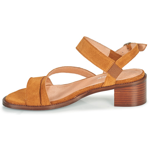 Adige - HADA V3 - Marron