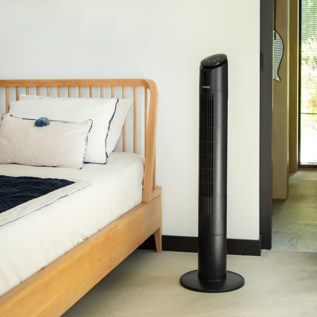 VONROC Ventilator