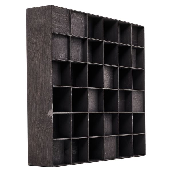 HOFA Diffusor black