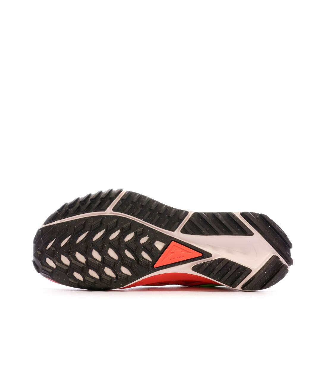 Chaussures de Trail Orange Femme Nike React Pegasus Trail 4