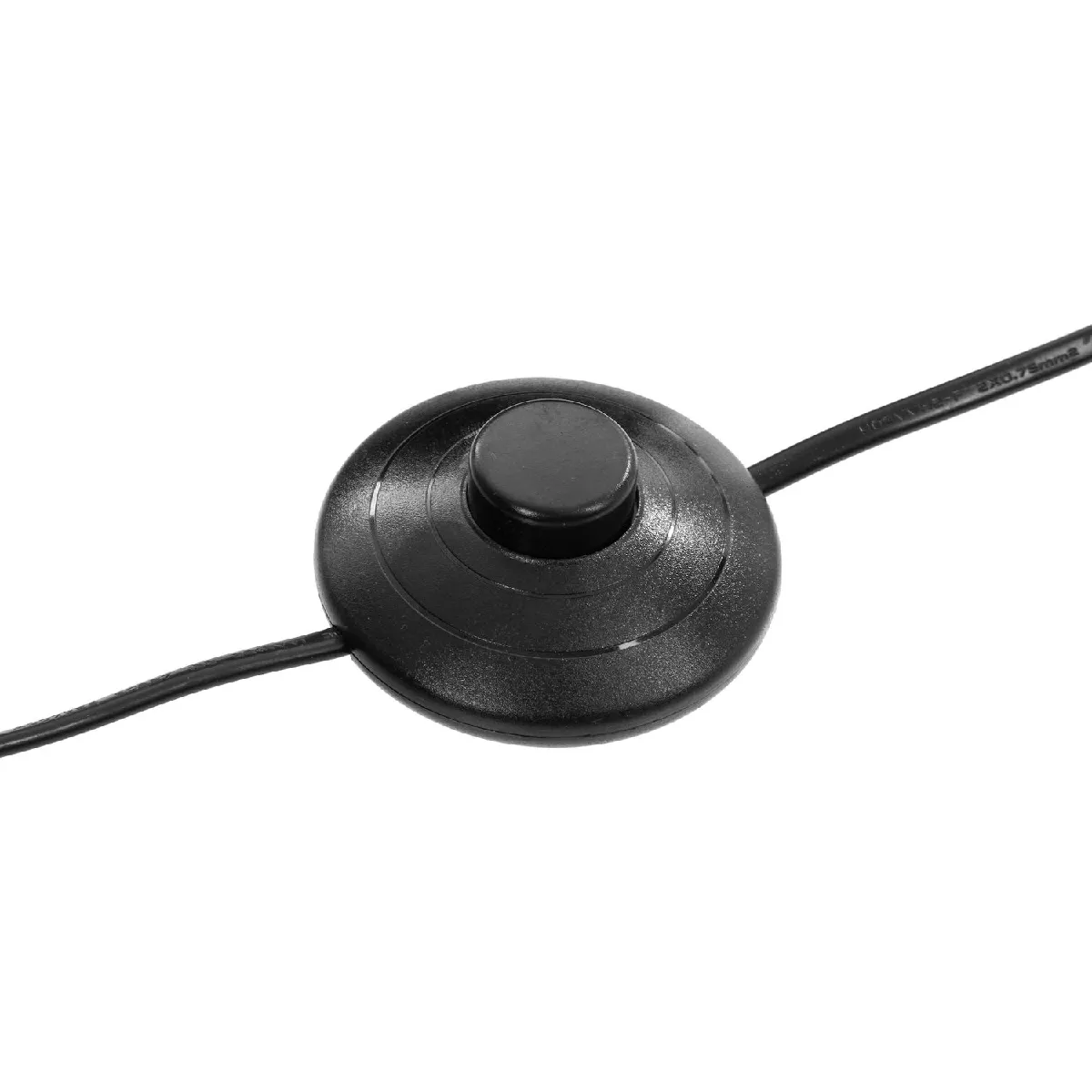Atmosphera, Createur D'Interieur Atmosphera Lampadaire Contempo Chic Noir