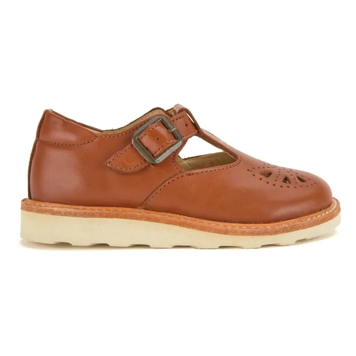 Young Soles Babies Rosie | Camel