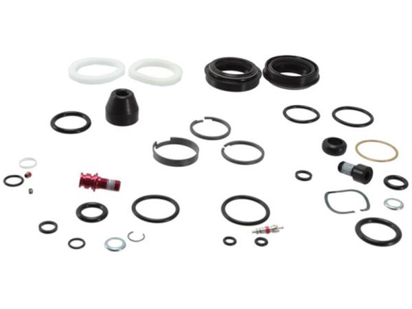 RockShox SID/Reba, Solo Air, Service Kit, MY13-17