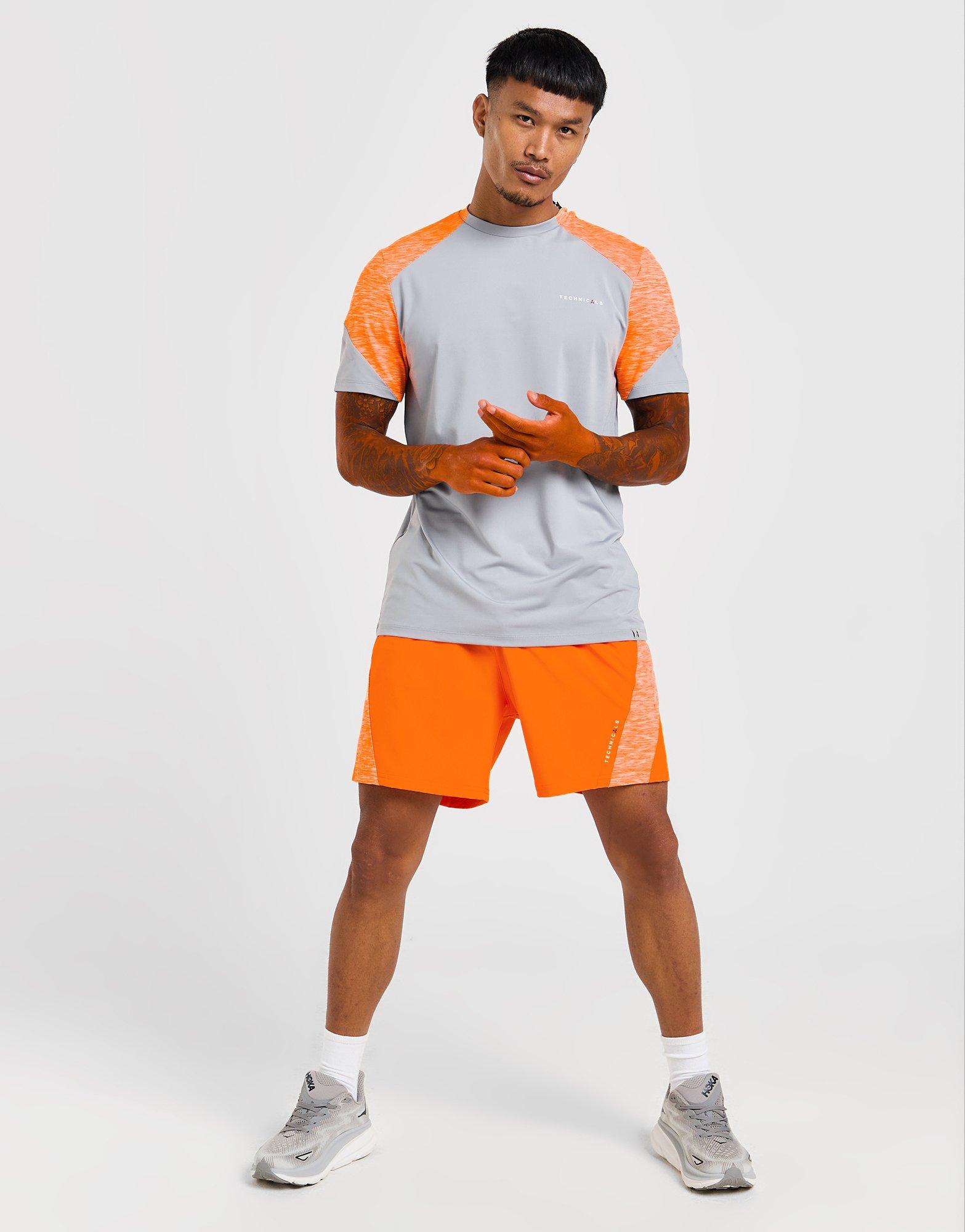 Technicals T-shirt Bilrost Homme