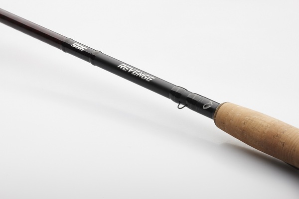 Canne Spinning Savage Gear Revenge SG6 Fast Shad