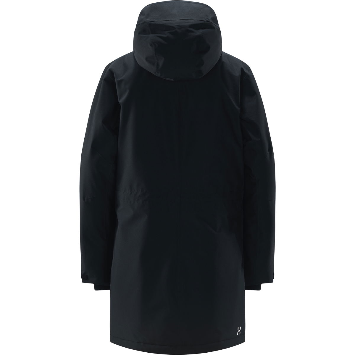 Haglöfs Salix Proof Mimic Parka Vinterjakke Dame
