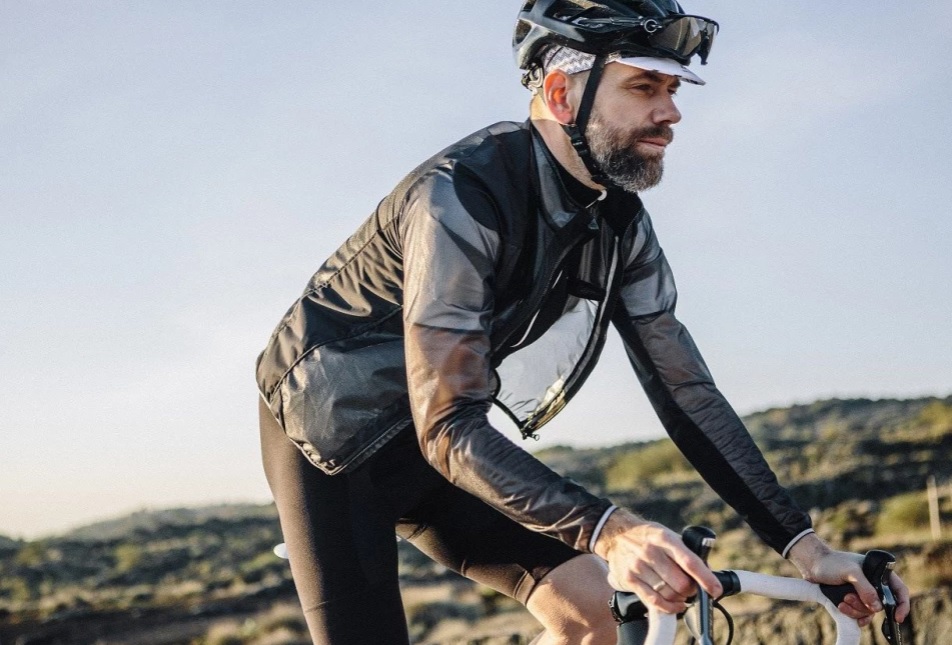 Isadore Essential Jacket