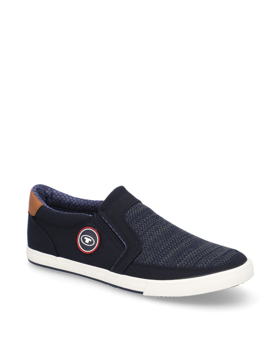 Textil Slipper