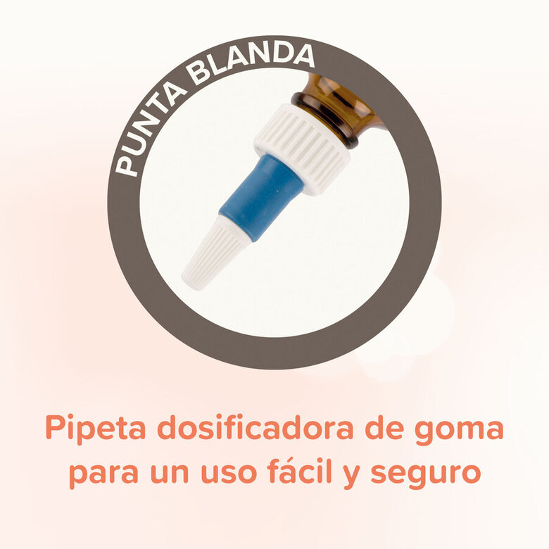 Beaphar Limpador Ocular para Cães e Gatos