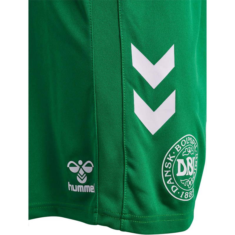 Danmark Målmandsshorts 24/25