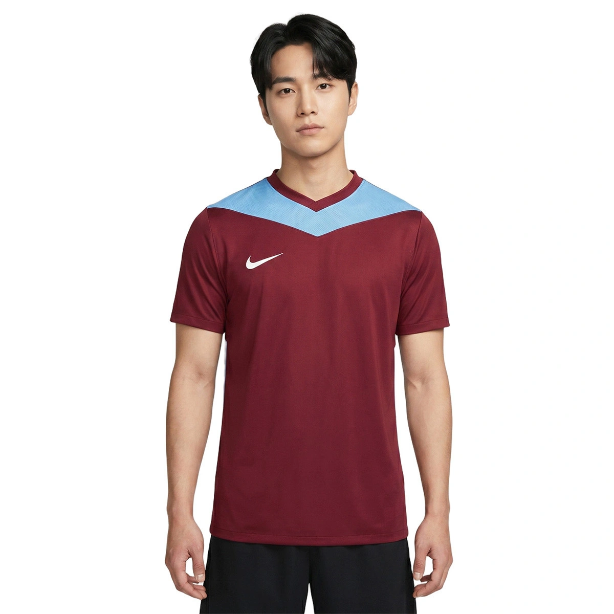 T-Shirt Nike Park Derby IV m/c