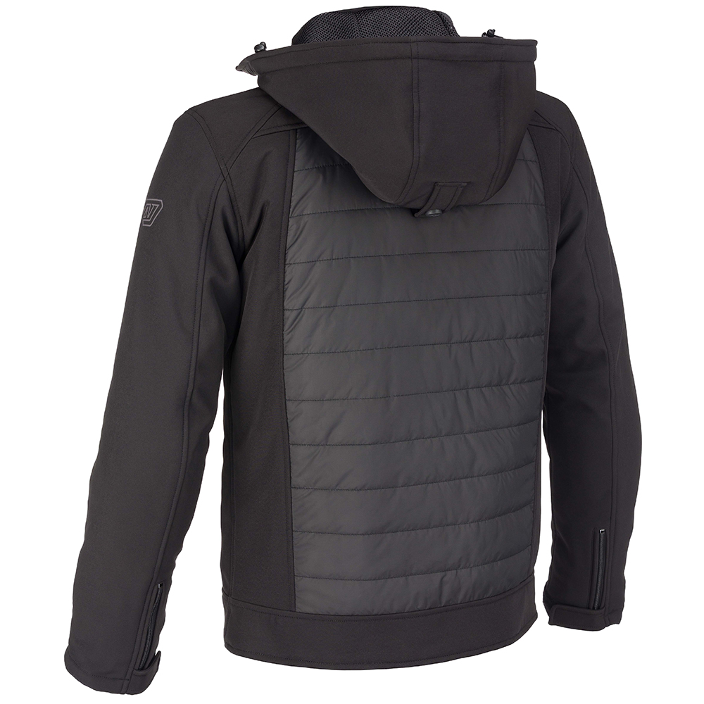 All One - Blouson Auckland Evo Noir