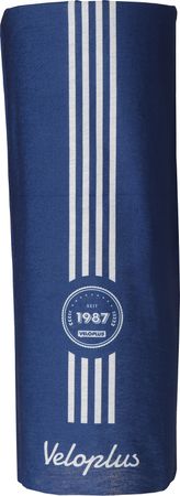 1987 TEAM OCEAN UPCYCLING Schlauchschal  dunkelblau