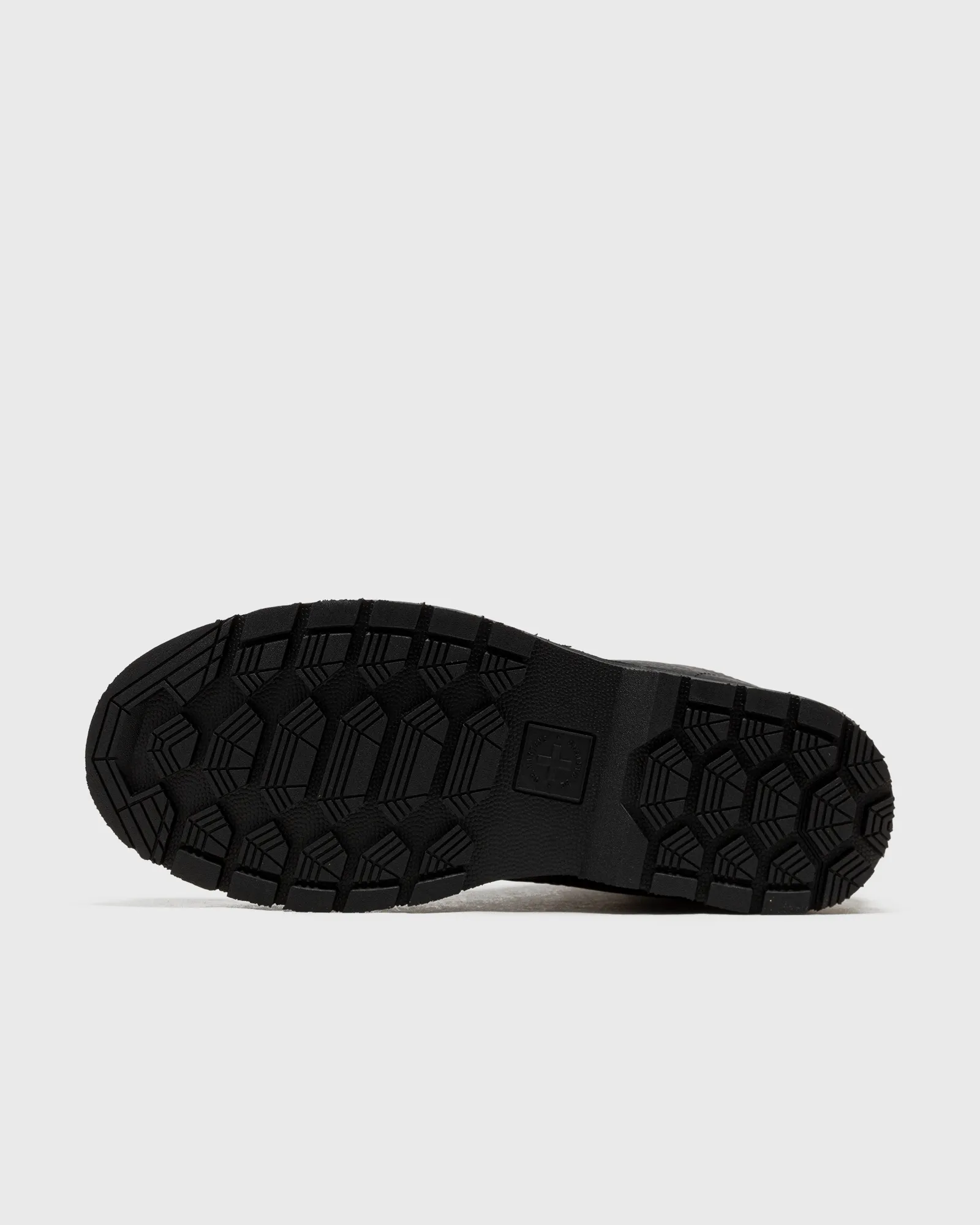 Dr.Martens 939 Black Tailgate Wp
