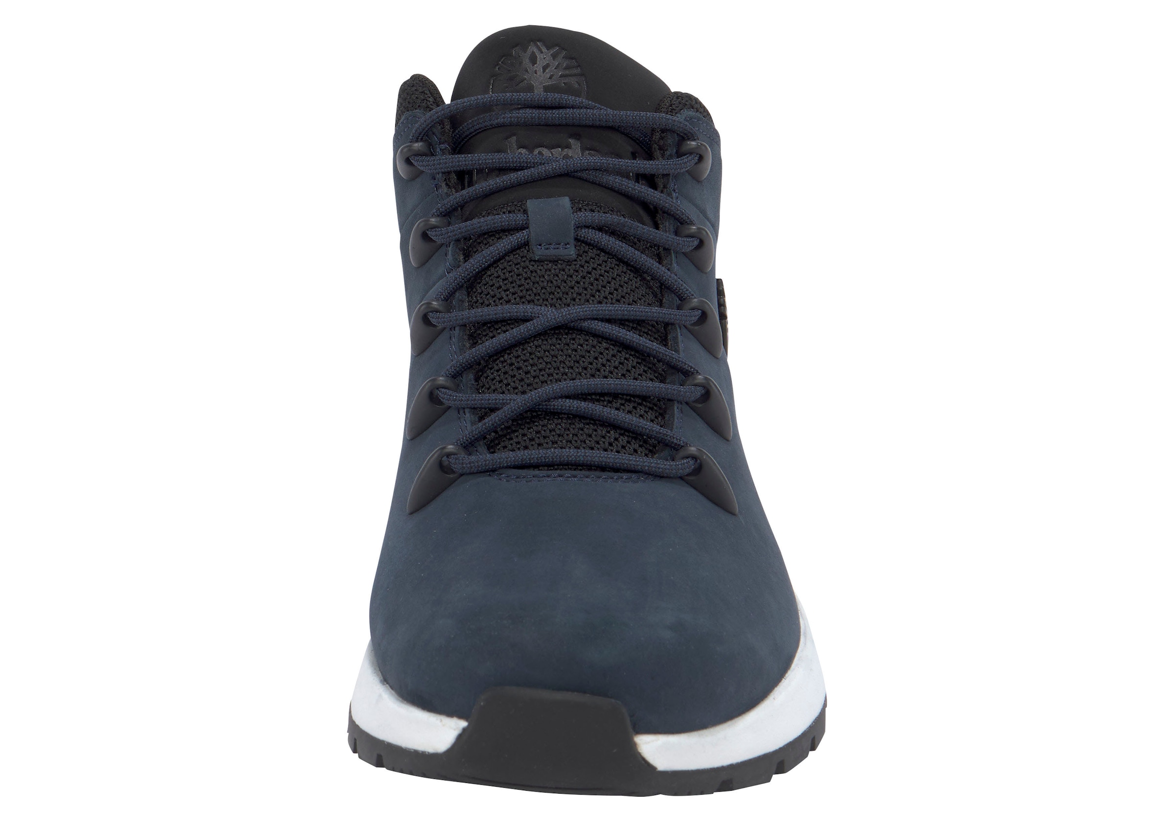 Timberland Schnürboots »SPRINT TREKKERMID LACE UP SNEAKER«  Winterschuhe, Sneakerboots, Winterboots