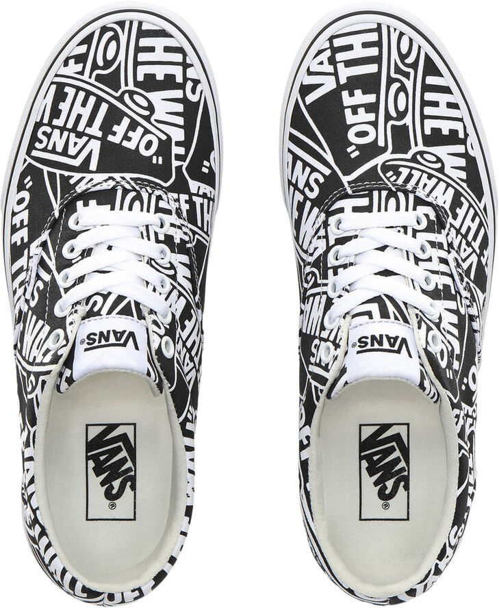 Vans Doheny Multifarvet