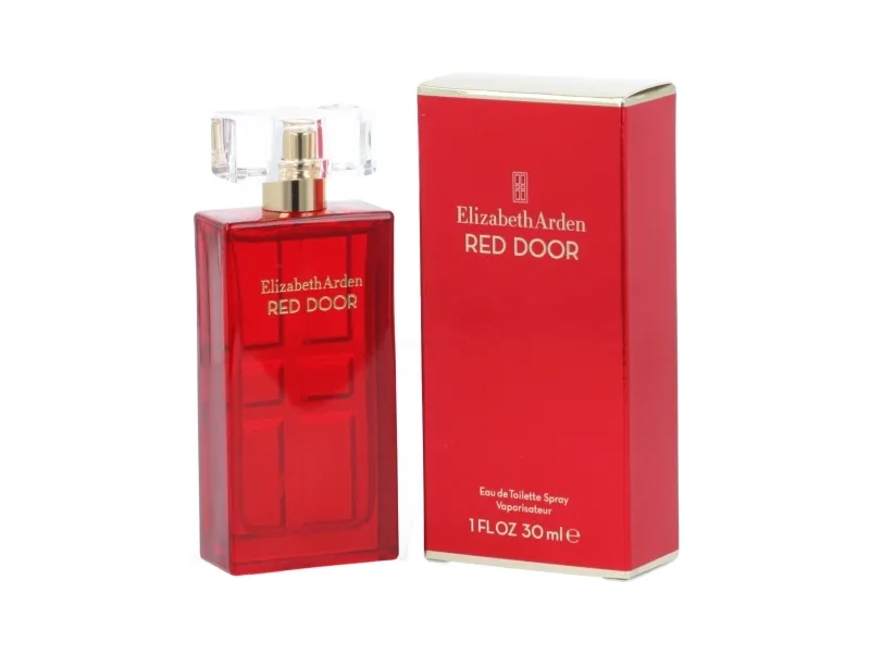 Elizabeth Arden Red Door New Edition EDT W 30 ml