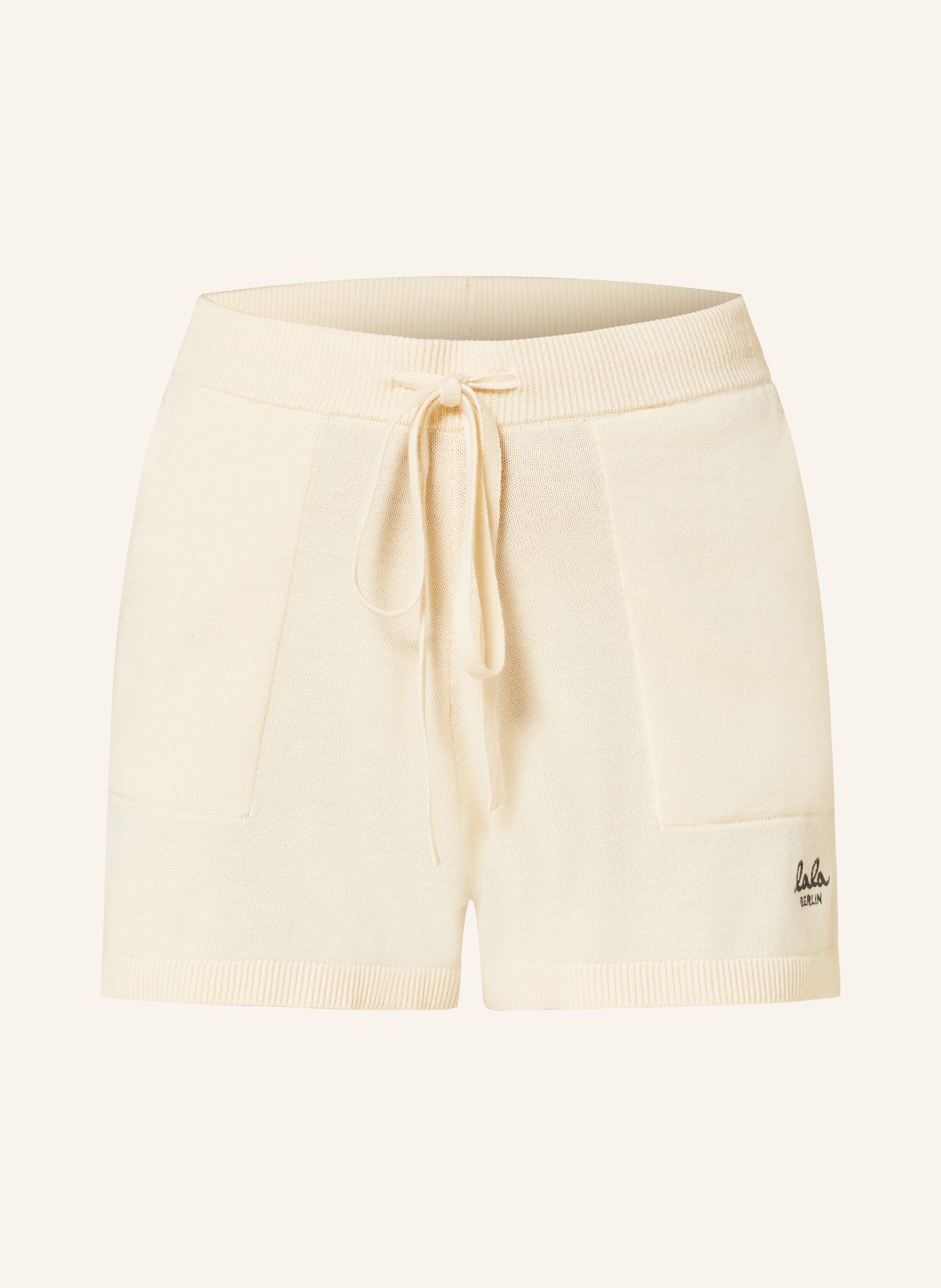 Lala Berlin Strickshorts KAMI