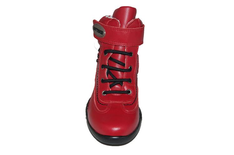 Piedro 6924 Wijdte 5 Rood / Red ( 6500 )