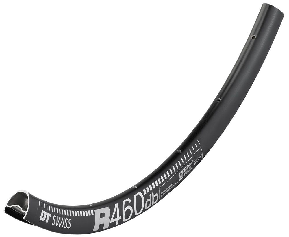 DT Swiss R 460 28