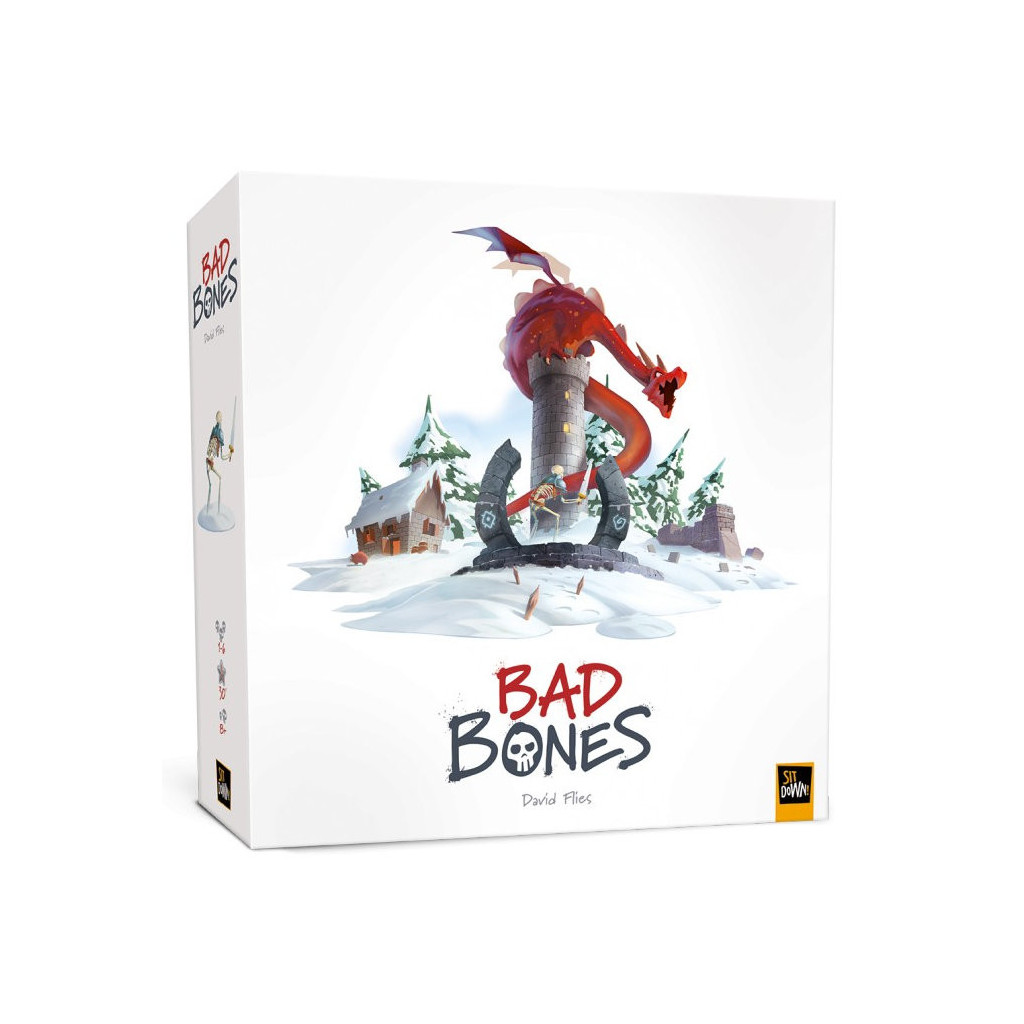 Bad Bones