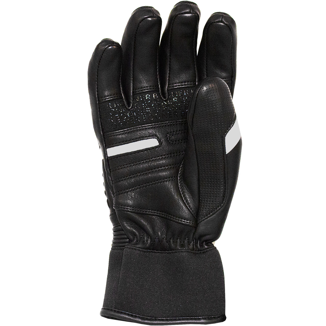 Bogner Herren Handschuh SILVAN high grey | Bogner Skibekleidung Herren | Bogner Sport | B | Brands | XSPO-Fashion