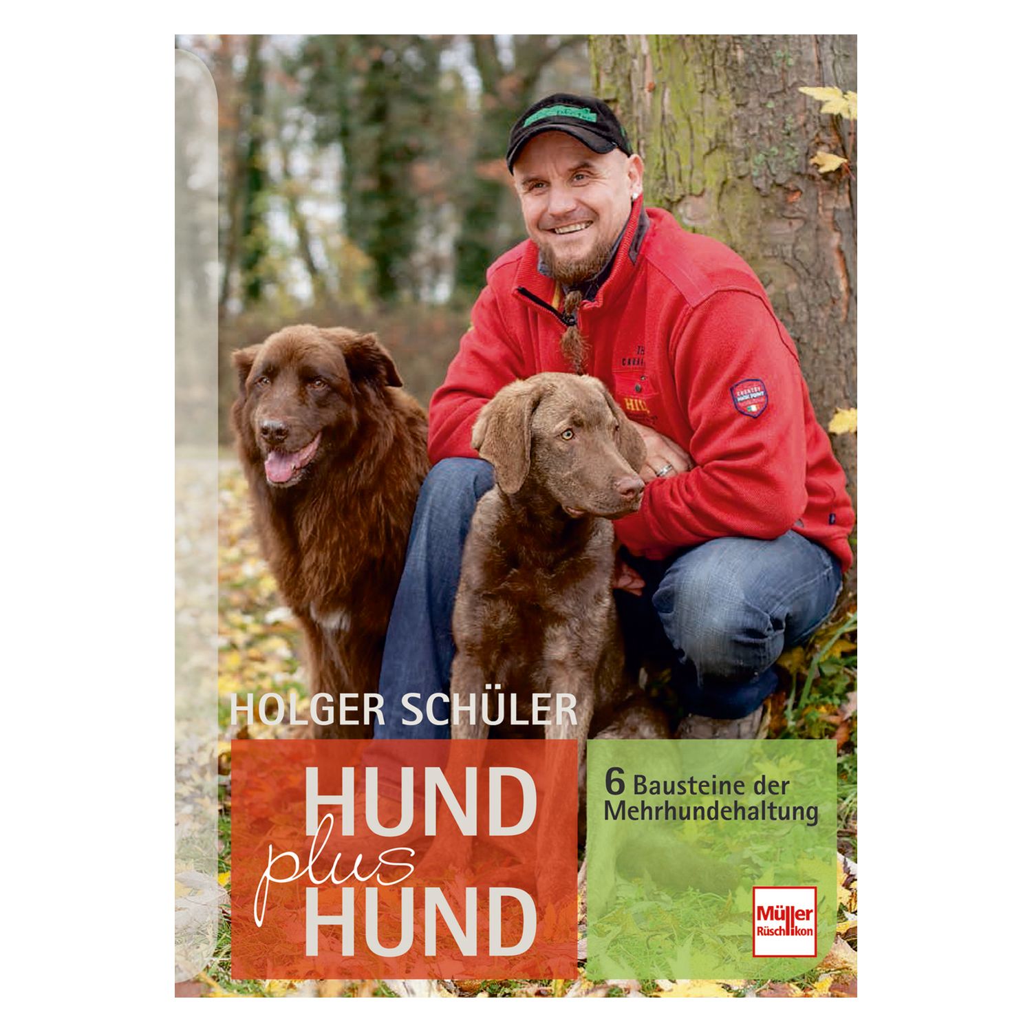 Hund plus Hund