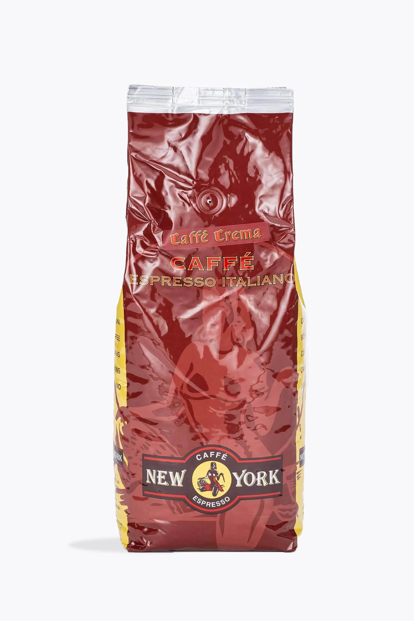 New York Caffè Crema