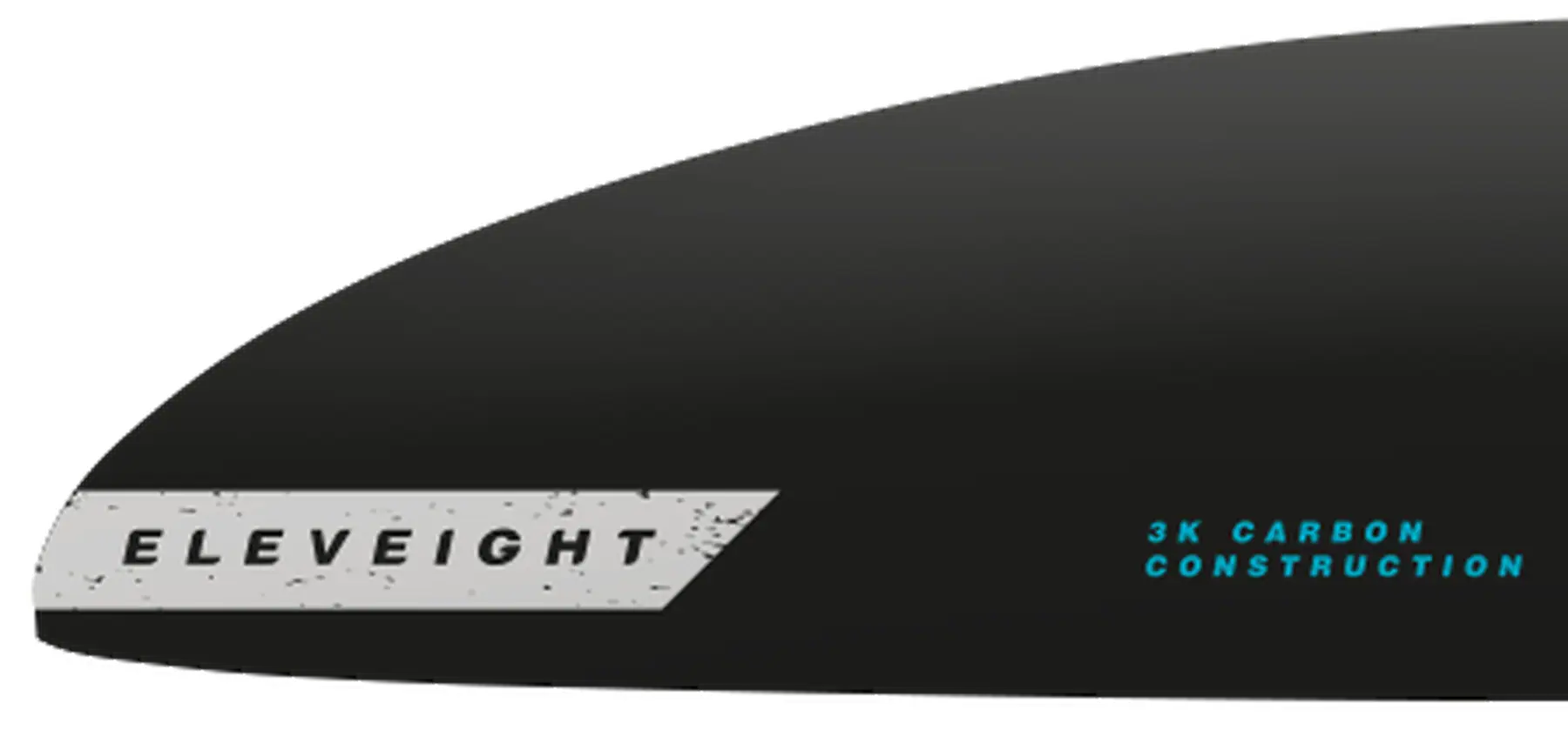 Eleveight RSF Stabilizer 200 Foil Rear Wing | SkatePro
