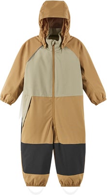 Reimatec Tuusula Skalldress, Peanut Brown
