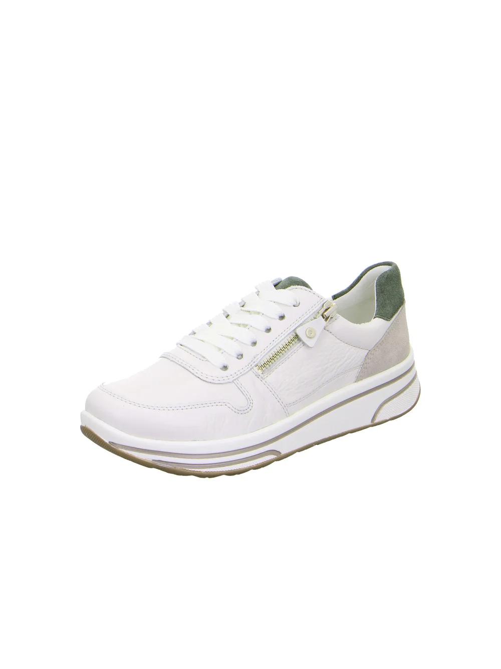 Sneaker Sapporo cream