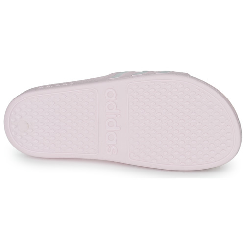 adidas Performance - ADILETTE AQUA - Rose