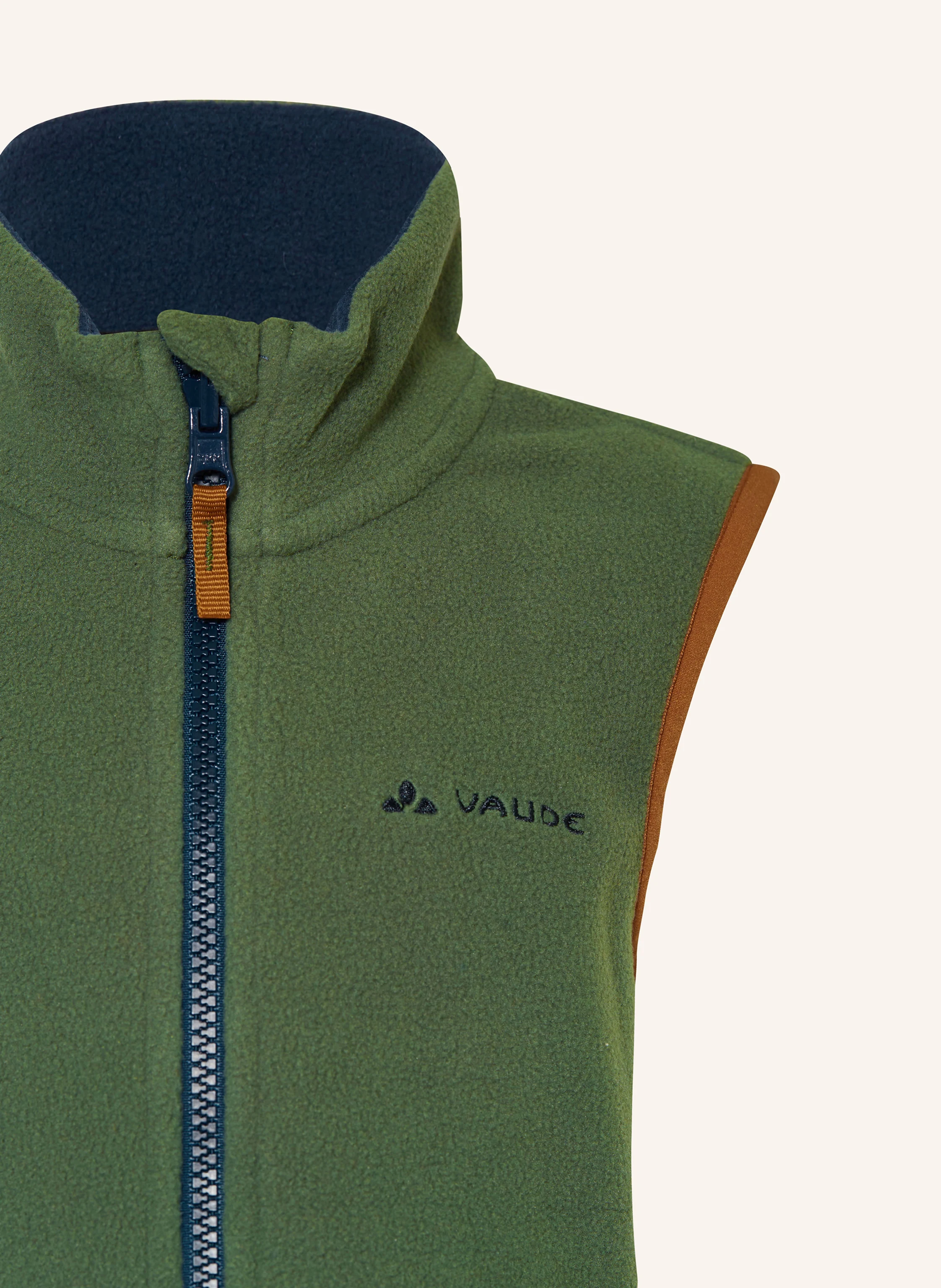 VAUDE Fleeceweste PULEX