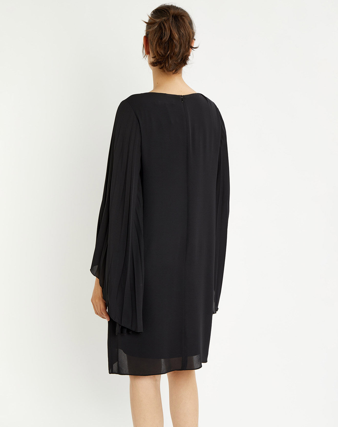 Lauren Vidal Robe Dresses noire