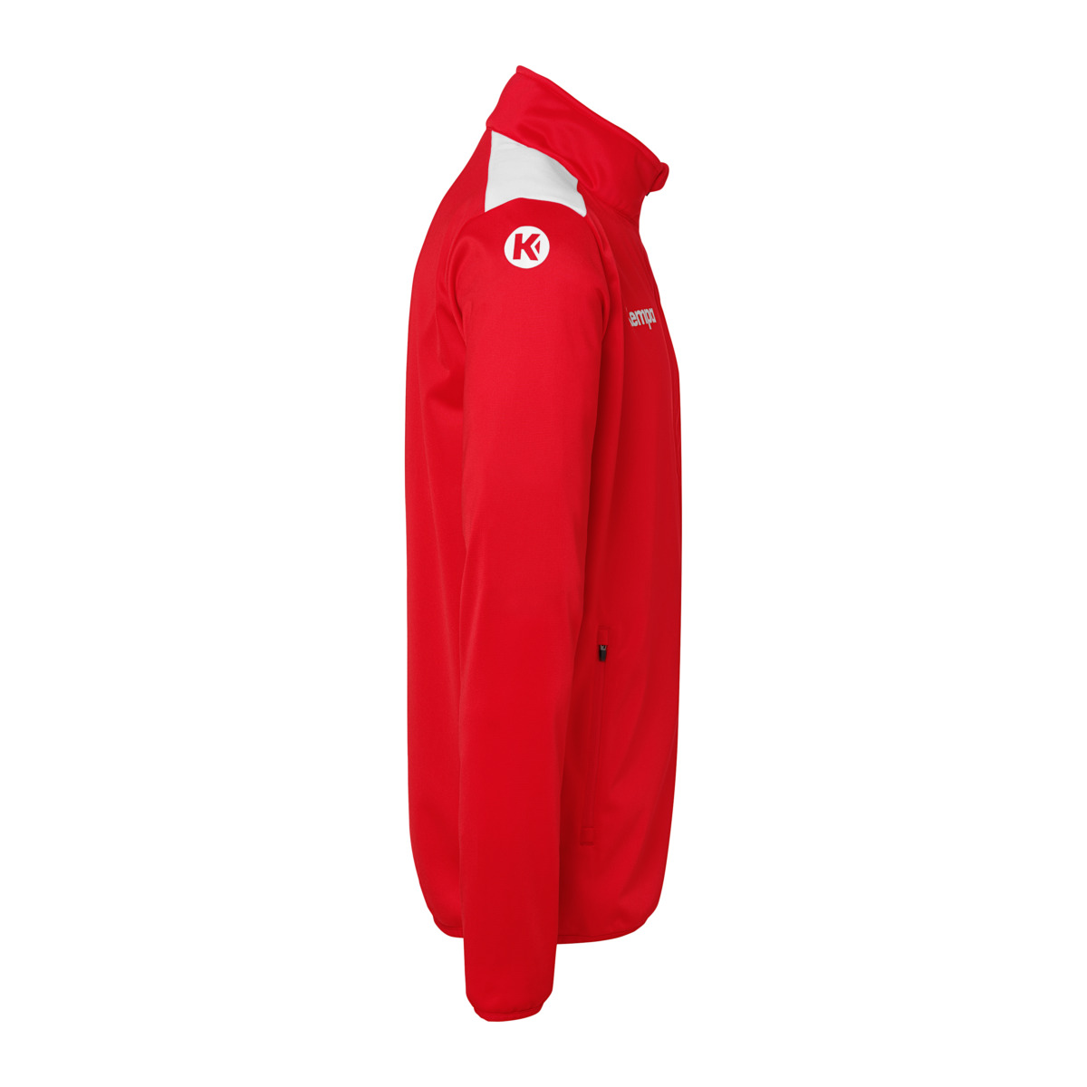 Emotion 27 Poly Jacke