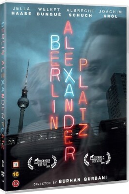 Berlin Alexanderplatz - DVD