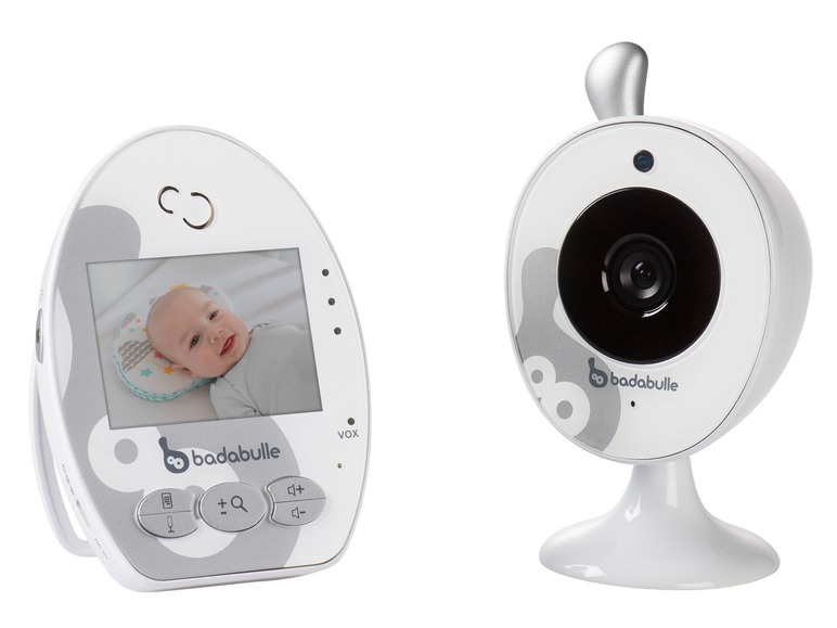 Babyfoon Online Video