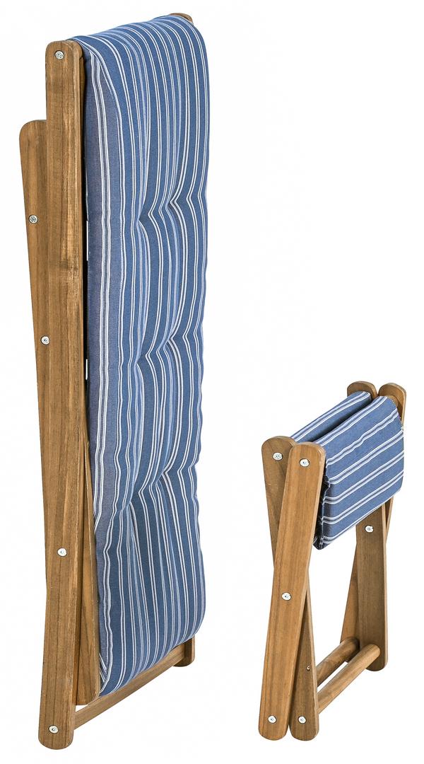 Dehner Strandstuhl Macao