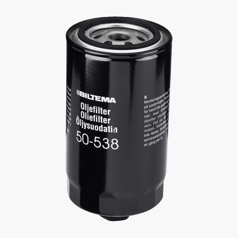 Oljefilter