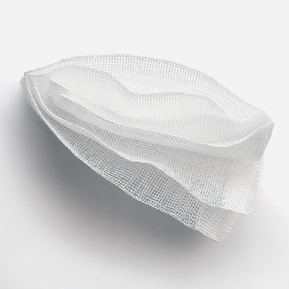 ES-Kompressen steril 12-fach 10 x 10 cm