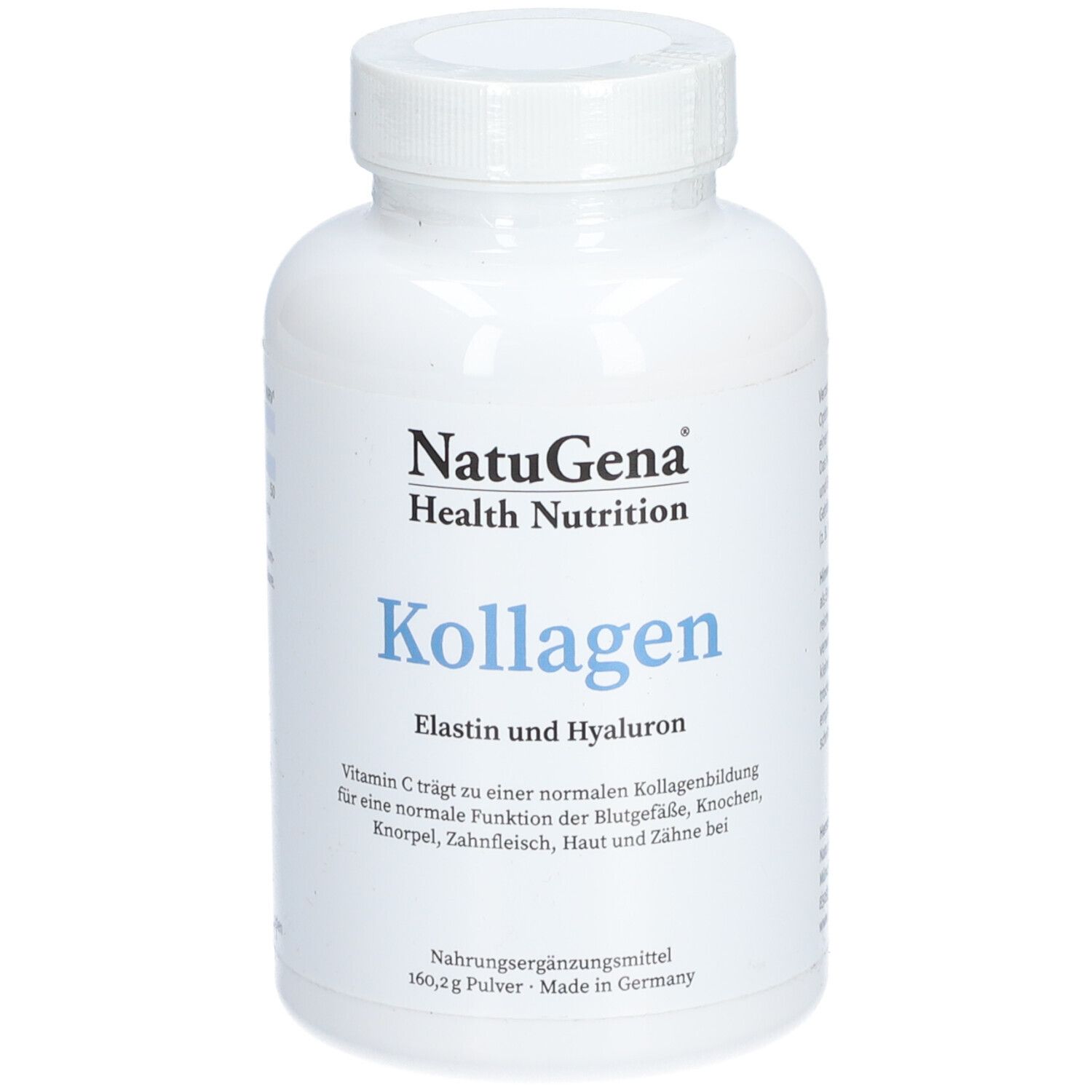 NatuGena® Kollagen