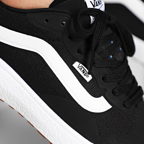 Baskets Ultrarange Exo A4U1KBLK Black