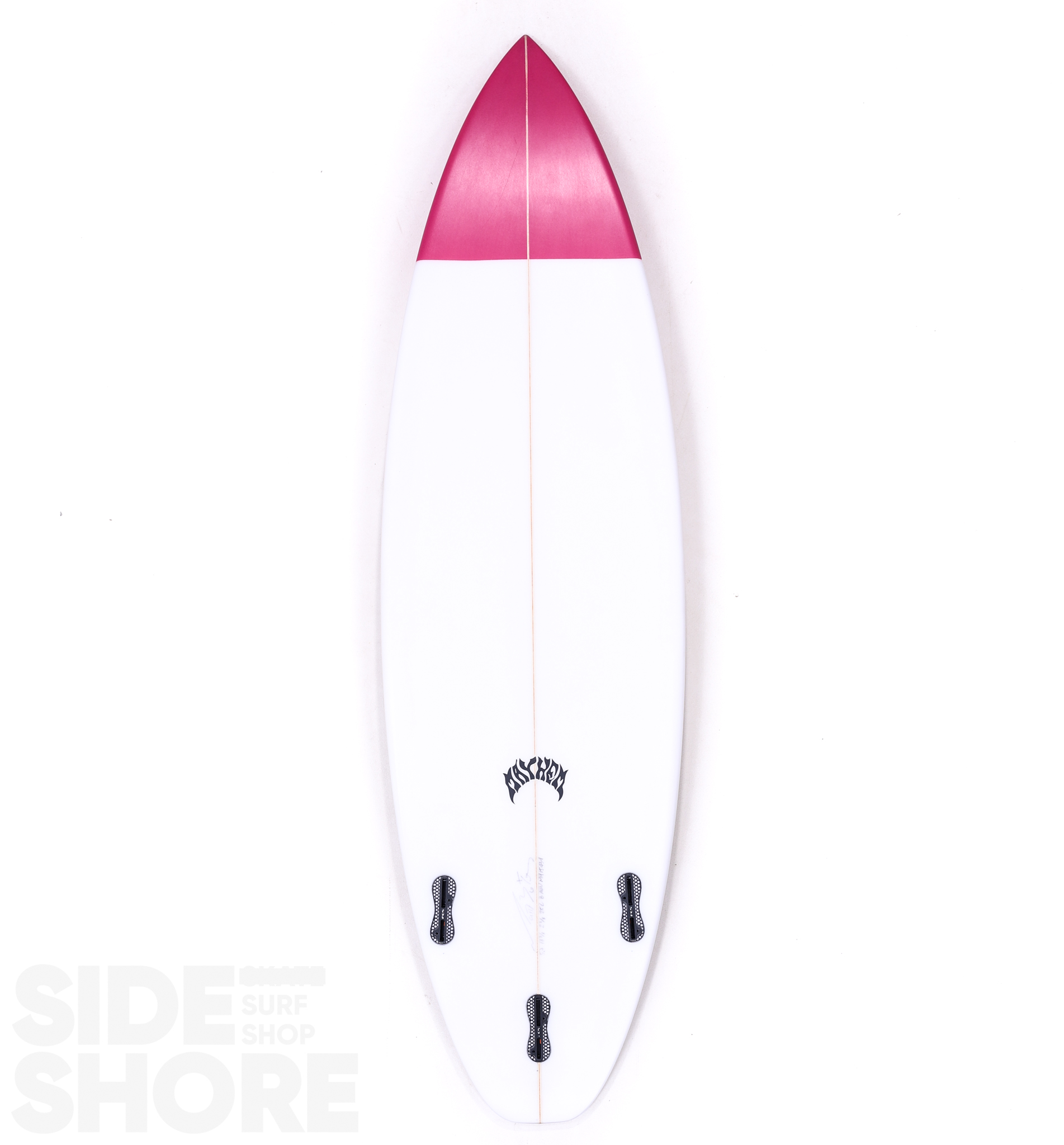 Lost Driver 3.0 - Spray - 5'7 x 18 3/8