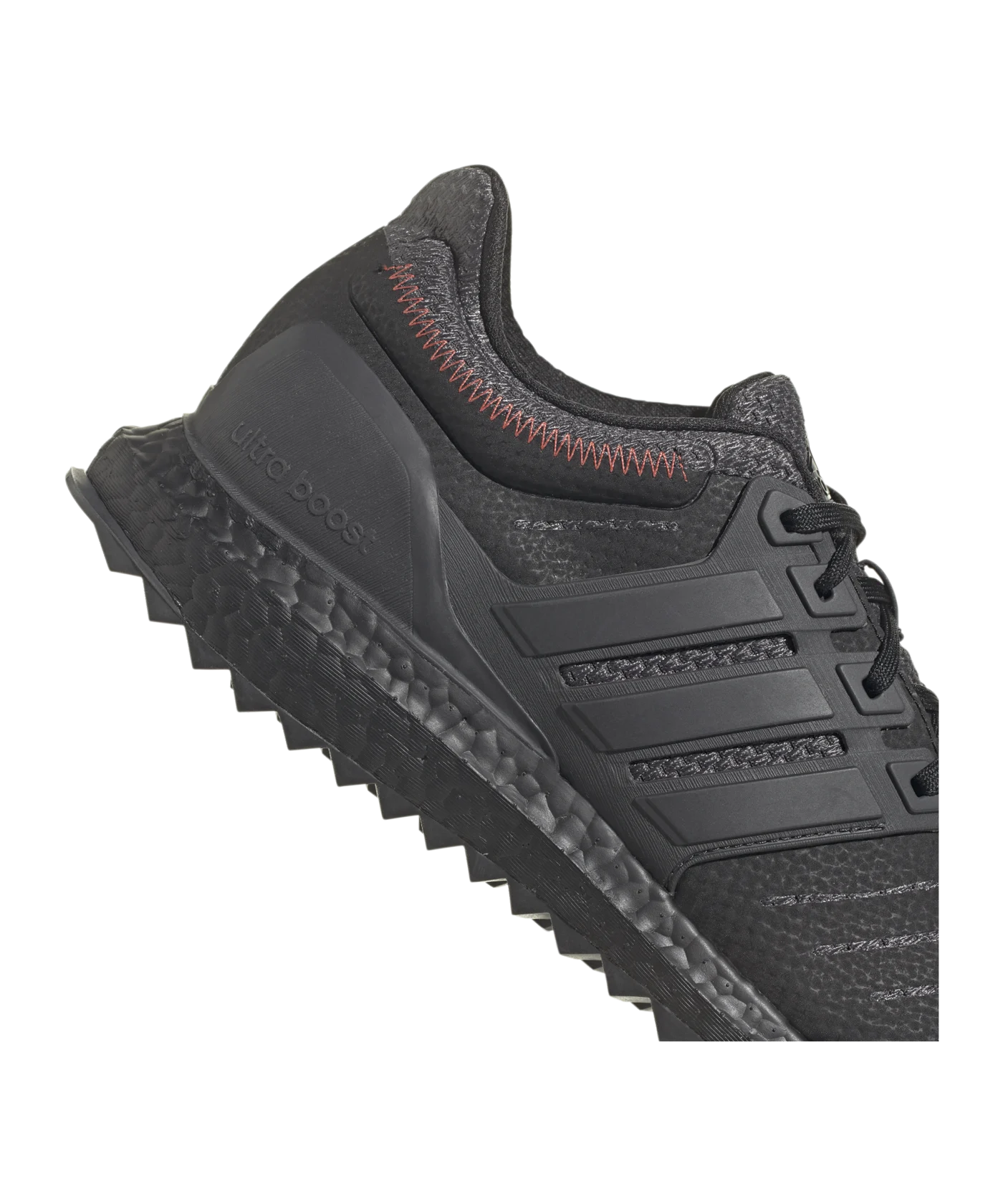 adidas Ultraboost DNA XXII Schwarz