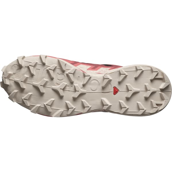 Chaussure trail SALOMON SPEEDCROSS 6 GORE-TEX W